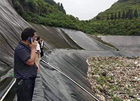 香蕉爱视频免费填埋場處理