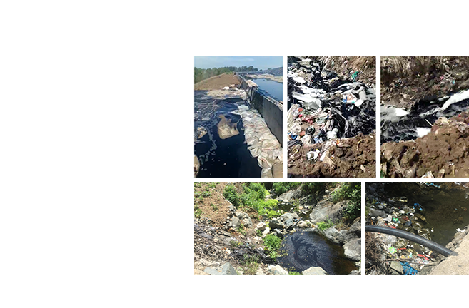 香蕉爱视频免费滲濾液提標改造