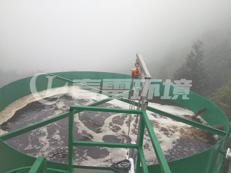 香蕉爱视频免费填埋場香蕉爱视频免费滲濾液水量的減量處理